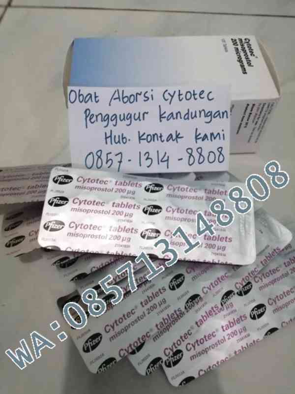 daftar harga obat cytotec di apotik kimia farma 085713148808 - foto 1