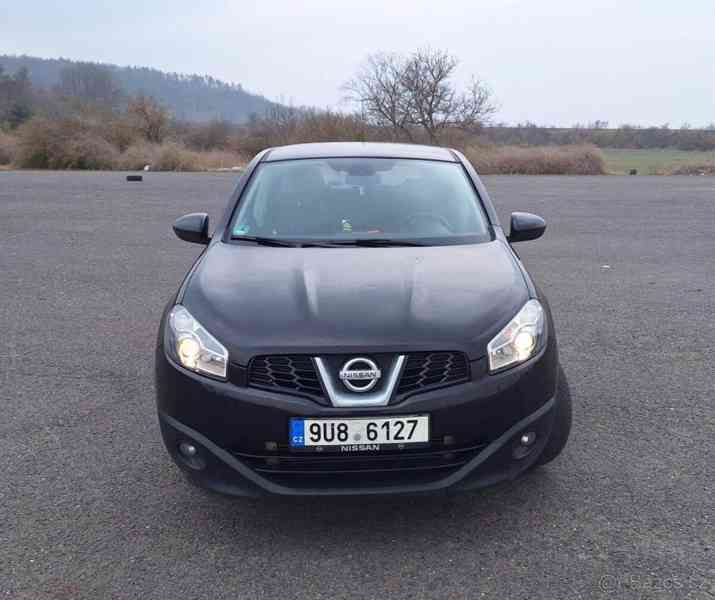 Nissan Qashqai 2,0 - foto 8