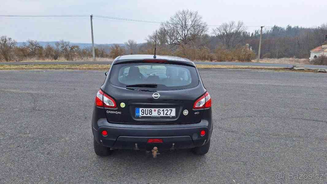 Nissan Qashqai 2,0 - foto 6