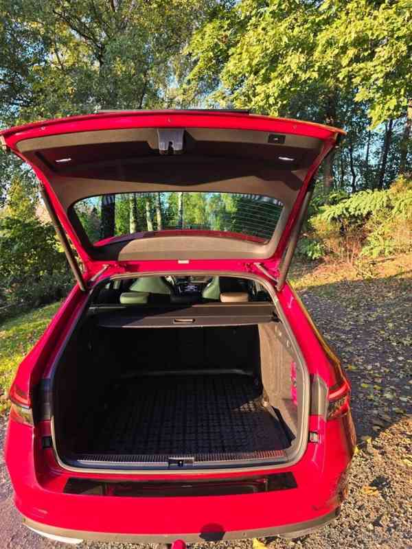Škoda Superb 2,0   3 DSG 110KW Led Matrix Tažné D - foto 4