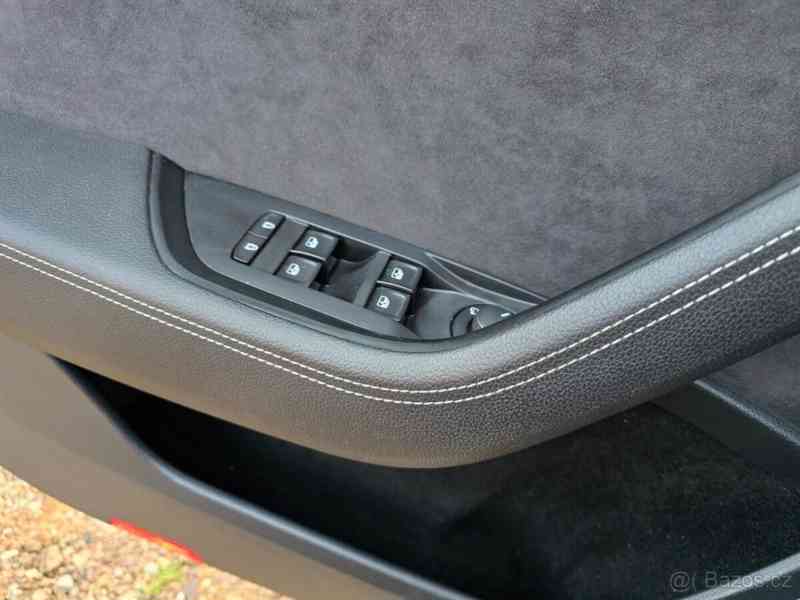 Škoda Superb 2,0   3 DSG 110KW Led Matrix Tažné D - foto 8