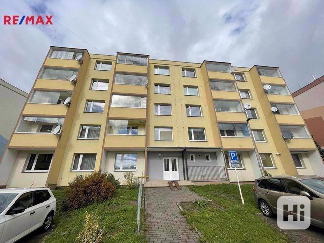 Prodej bytu 2+1 v osobním vlastnictví 57 m², Hlubočky - Mariánské Údolí - foto 26