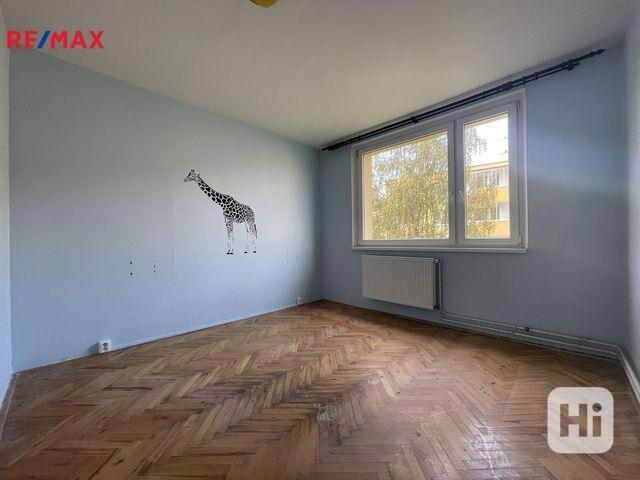 Prodej bytu 2+1 v osobním vlastnictví 57 m², Hlubočky - Mariánské Údolí - foto 15