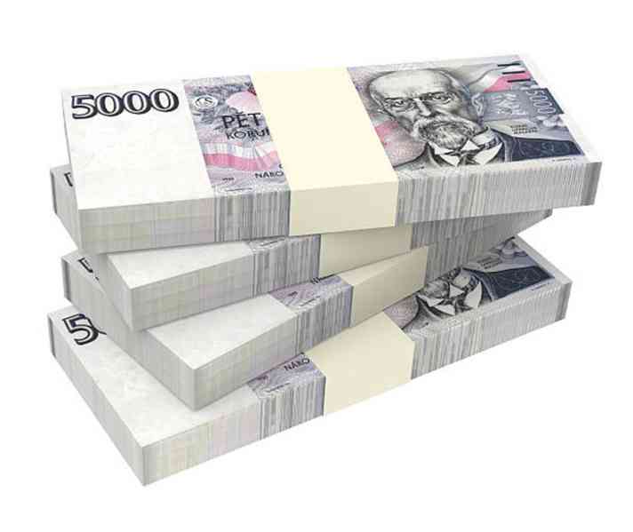 Nabídka konsolidace půjček soukromé financování