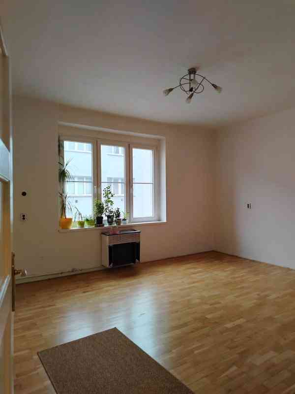 Pronájem 2+kk v Holešovicích  58,8 m2 - foto 14