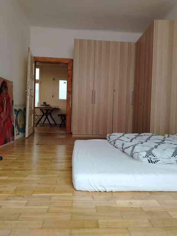 Pronájem 2+kk v Holešovicích  58,8 m2 - foto 2