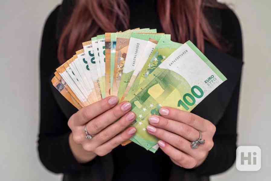 Nabídka nebankovního úvěru – rychlá