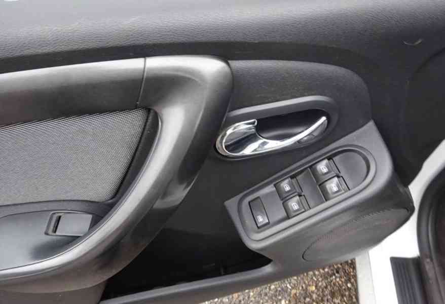 Dacia Duster, 1.5 DCI 4x4 (80 kw) r.v.2016 - foto 8