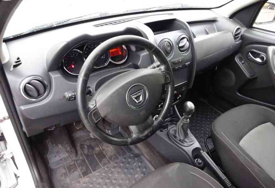 Dacia Duster, 1.5 DCI 4x4 (80 kw) r.v.2016 - foto 5