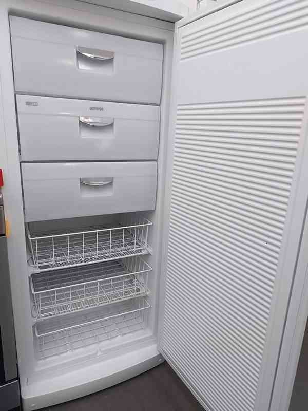 Zásuvkový mrazák GORENJE - foto 2