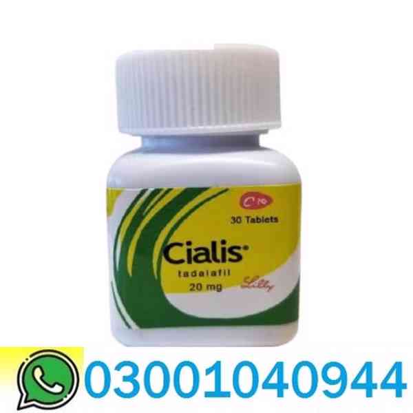 Cialis 30 Tablets in Multan _ 0300_104O944