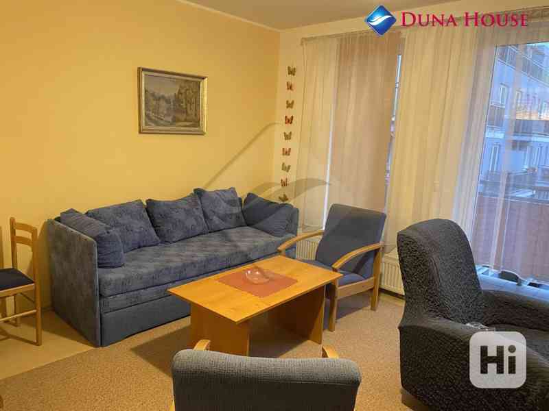 Prodej bytu 2+KK, 60 m2, vč. garážového stání. - foto 21