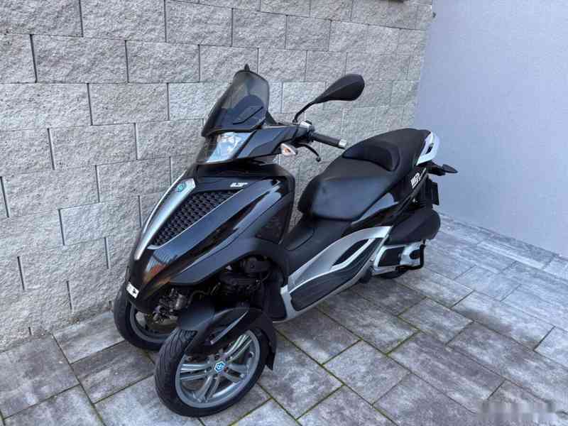 Piaggio mp3 yourban 300 2014 - foto 2