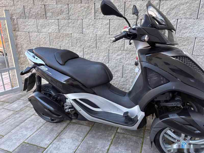 Piaggio mp3 yourban 300 2014 - foto 9