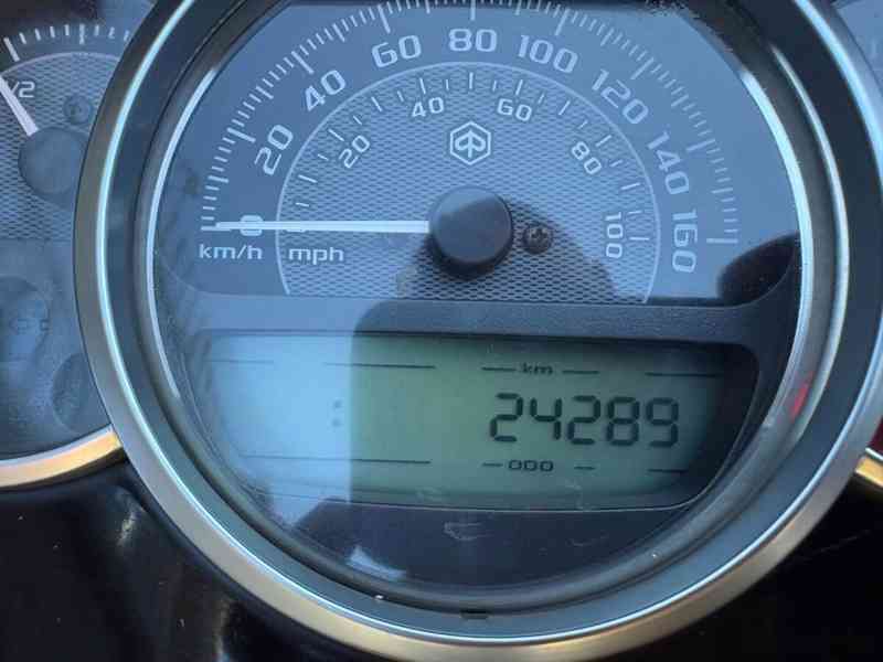 Piaggio mp3 yourban 300 2014 - foto 12