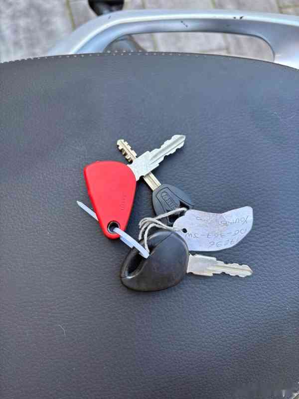 Piaggio mp3 yourban 300 2014 - foto 13