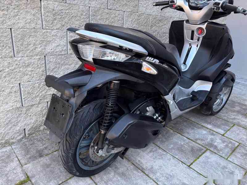 Piaggio mp3 yourban 300 2014 - foto 7