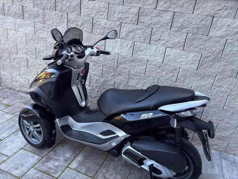 Piaggio mp3 yourban 300 2014 - foto 4