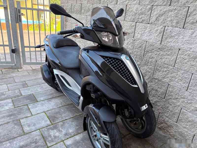 Piaggio mp3 yourban 300 2014 - foto 10