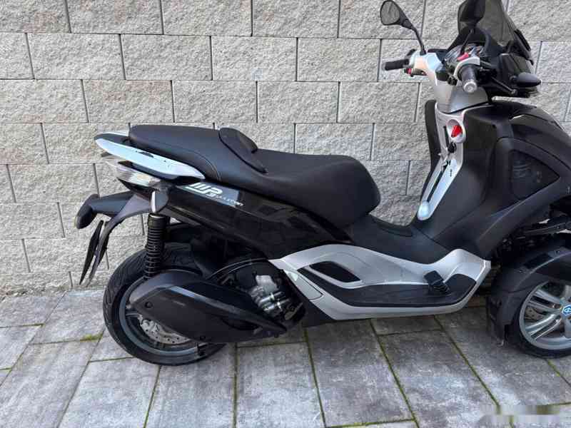 Piaggio mp3 yourban 300 2014 - foto 8