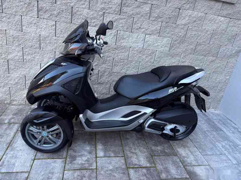 Piaggio mp3 yourban 300 2014 - foto 3