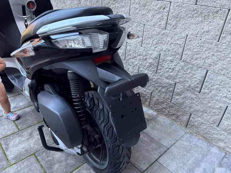 Piaggio mp3 yourban 300 2014 - foto 6