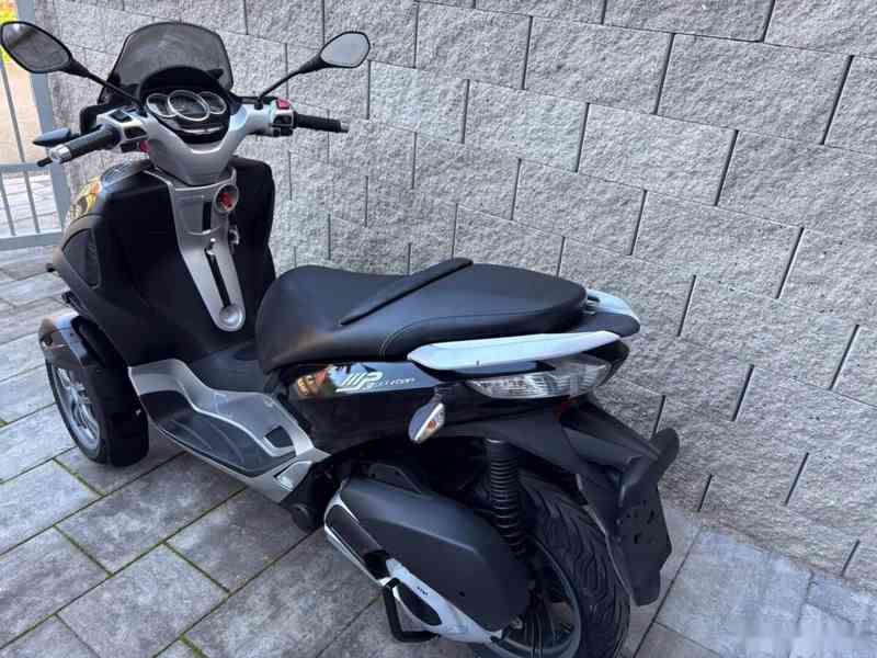 Piaggio mp3 yourban 300 2014 - foto 5