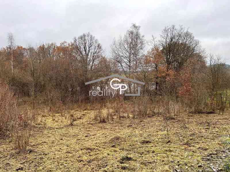 Prodej nemovitosti s pozemky, Hracholusky u Prachatic - foto 23