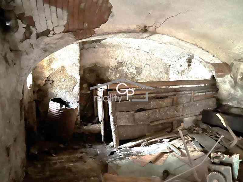 Prodej nemovitosti s pozemky, Hracholusky u Prachatic - foto 19