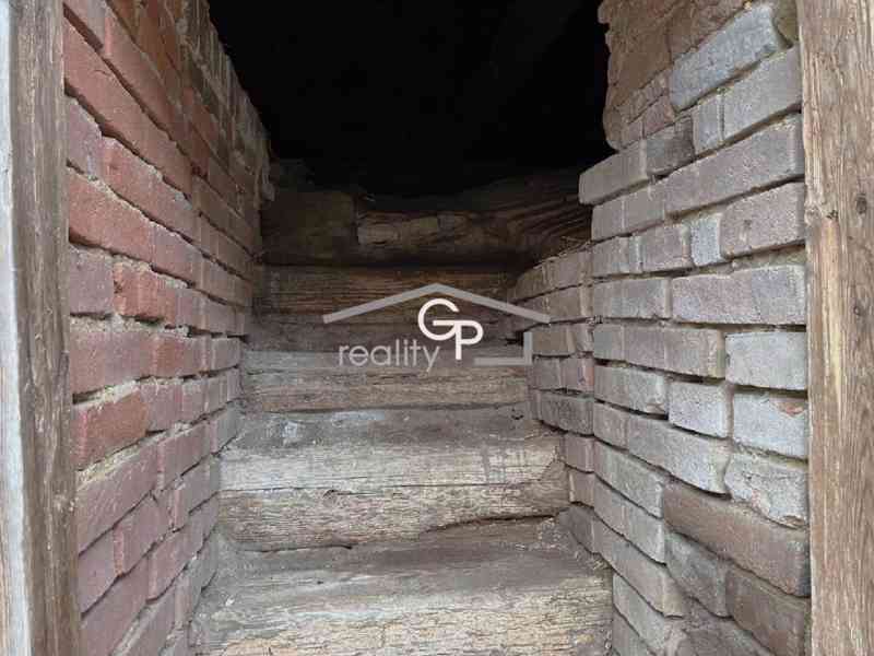 Prodej nemovitosti s pozemky, Hracholusky u Prachatic - foto 20