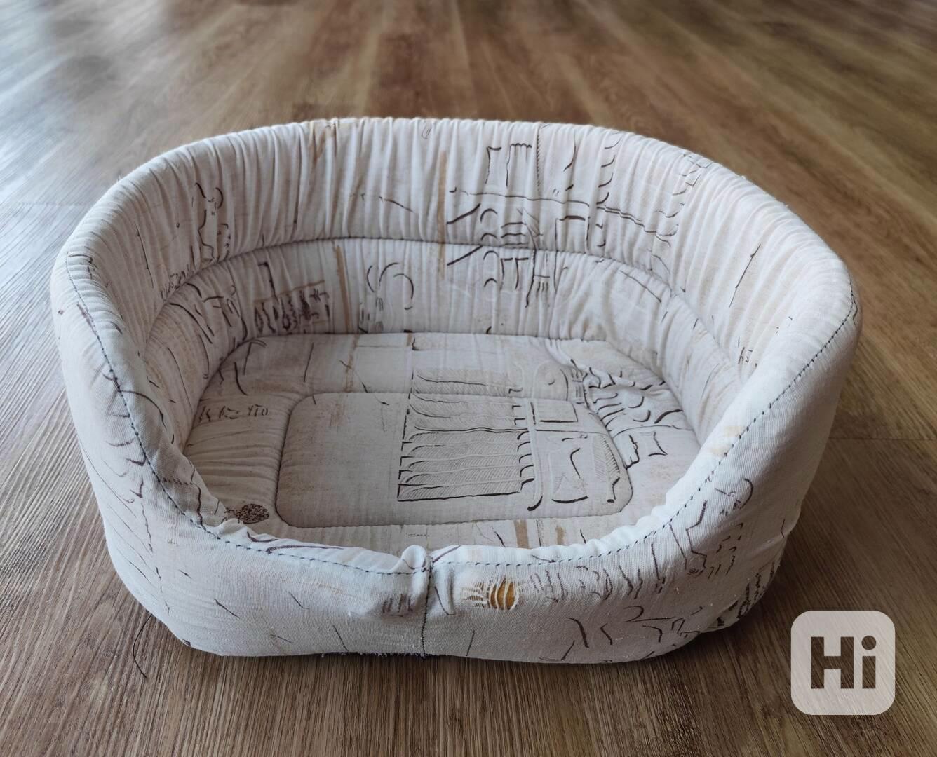 Prodám pelíšek pro kočičku - foto 1