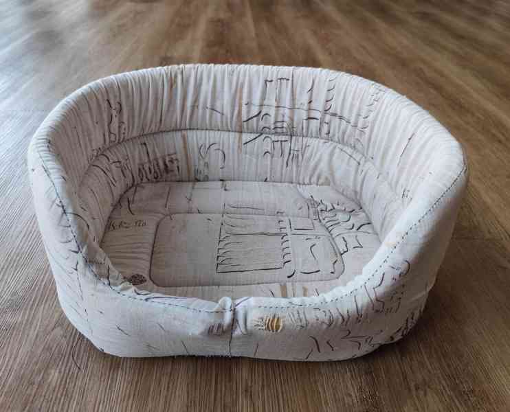 Prodám pelíšek pro kočičku