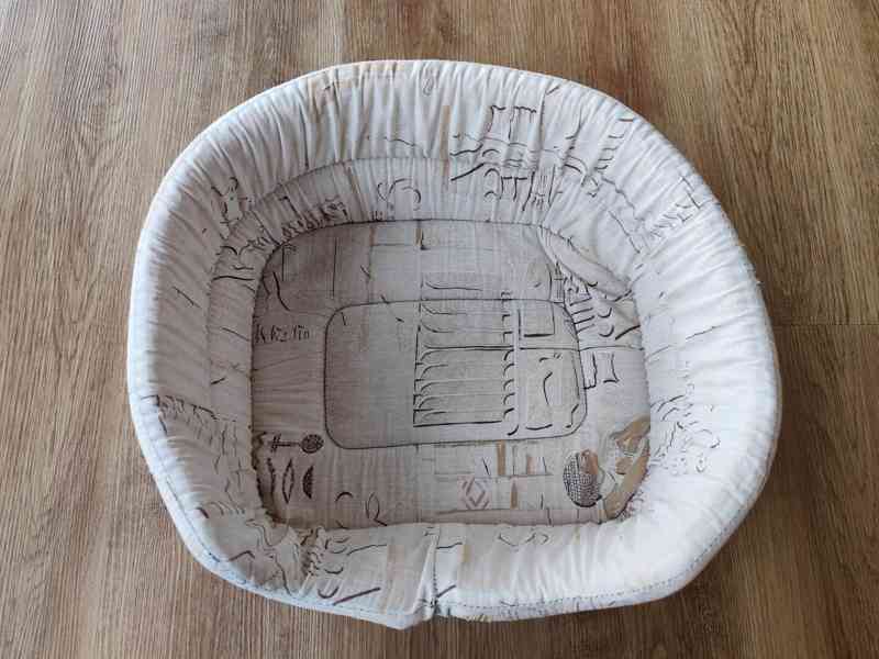 Prodám pelíšek pro kočičku - foto 2