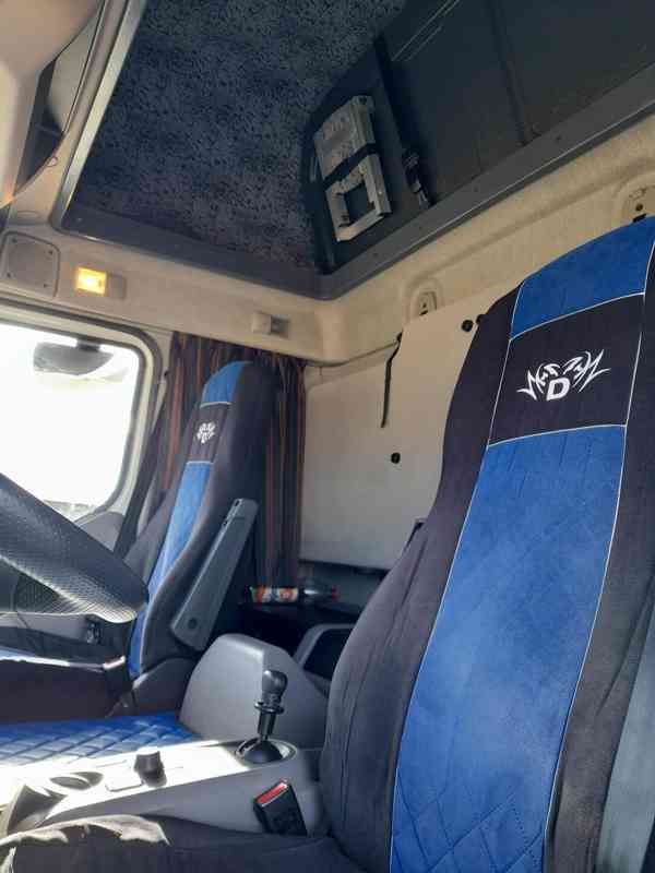 Řidič skupiny C MKD - foto 7