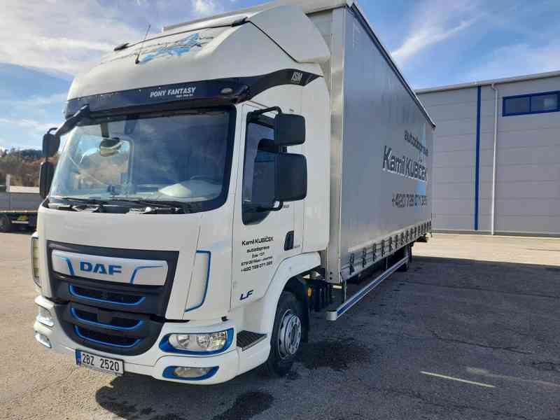 Řidič skupiny C MKD - foto 2