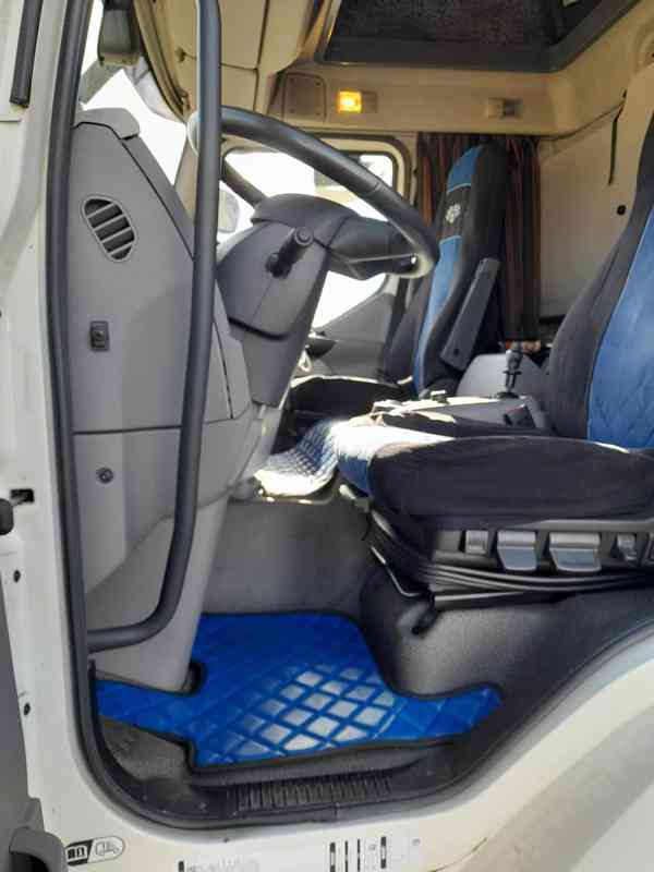 Řidič skupiny C MKD - foto 5