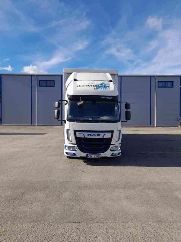 Řidič skupiny C MKD - foto 3