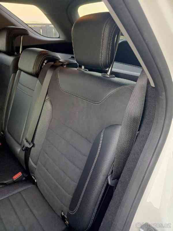 Mercedes-Benz Třídy M 350 Bluetec 4matic (W166) - foto 10