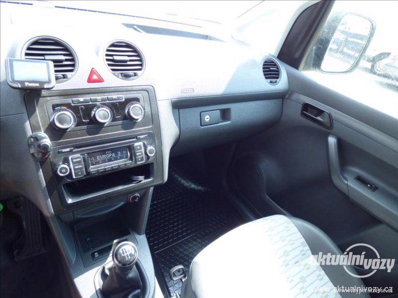Prodej užitkového vozu Volkswagen Caddy - foto 15