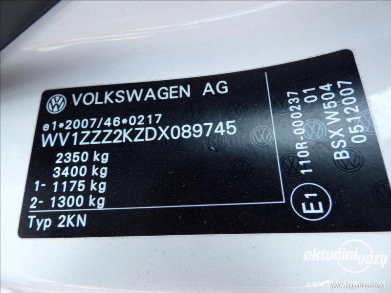 Prodej užitkového vozu Volkswagen Caddy - foto 23