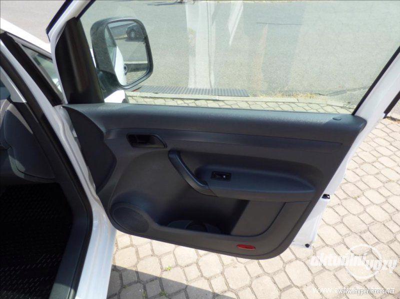 Prodej užitkového vozu Volkswagen Caddy - foto 24