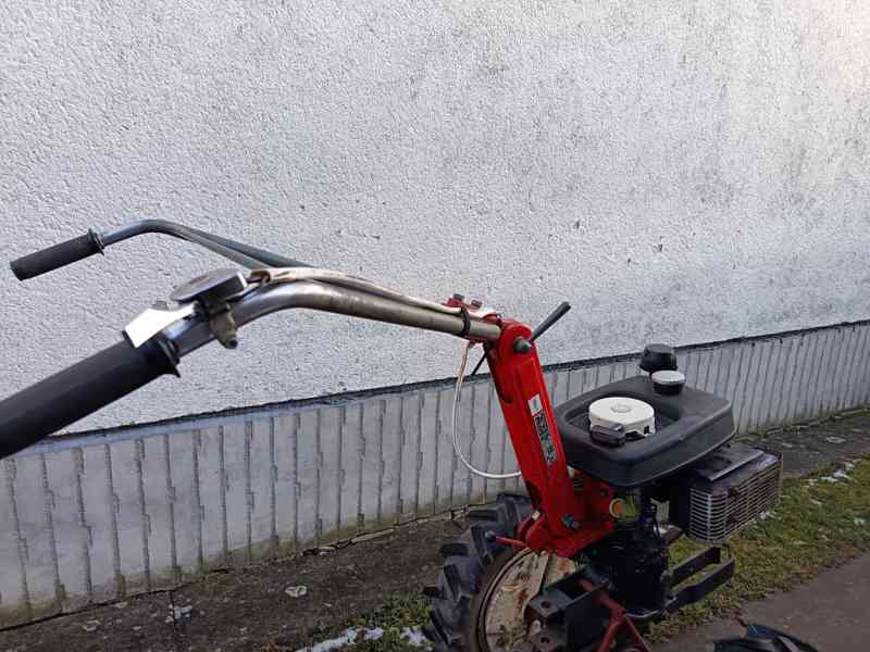 Motor Terra - foto 2