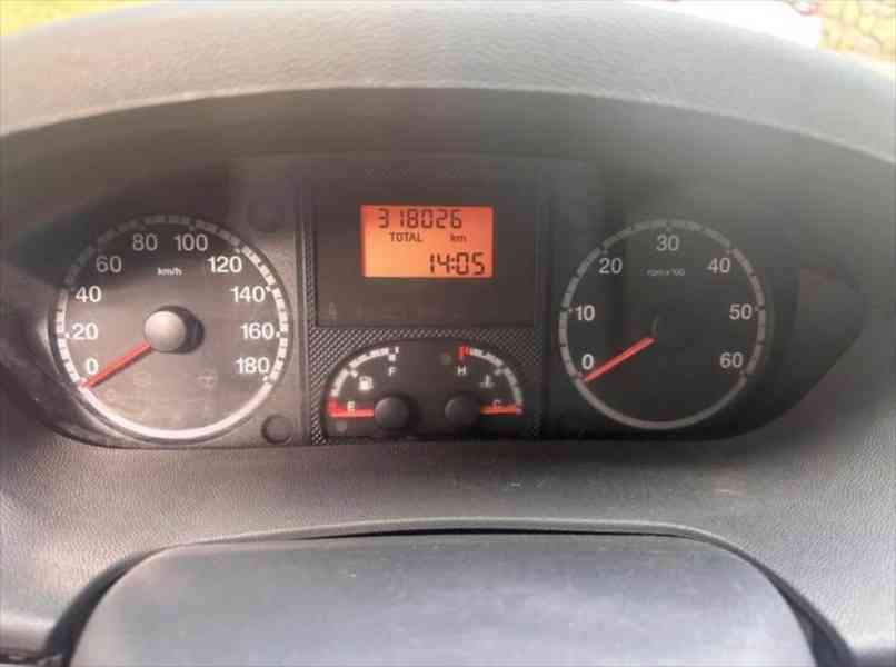 Fiat Ducato 2,3   JTD, 2007 - foto 2