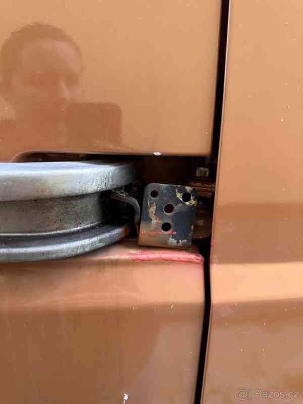 Fiat Ducato 2,3   JTD, 2007 - foto 7