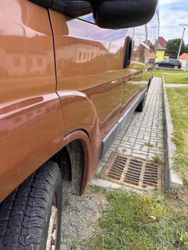 Fiat Ducato 2,3   JTD, 2007 - foto 4