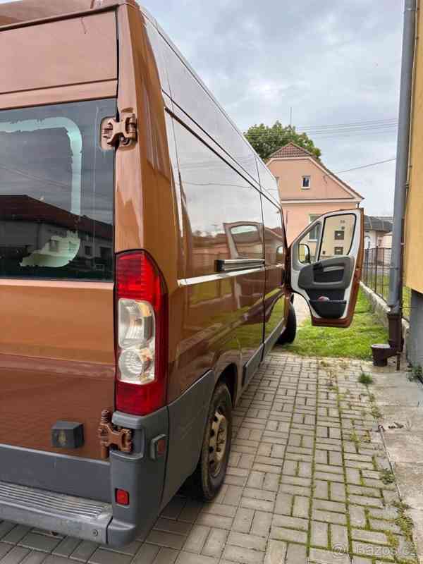 Fiat Ducato 2,3   JTD, 2007 - foto 9