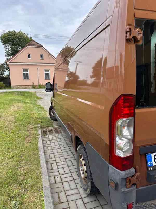 Fiat Ducato 2,3   JTD, 2007 - foto 5