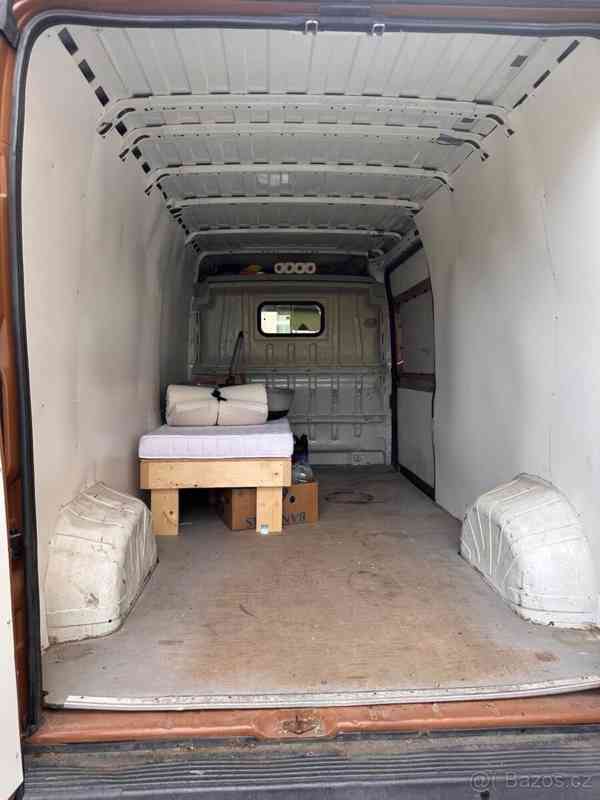 Fiat Ducato 2,3   JTD, 2007 - foto 11