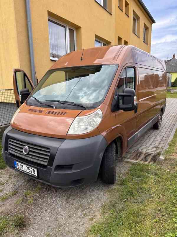 Fiat Ducato 2,3   JTD, 2007 - foto 3