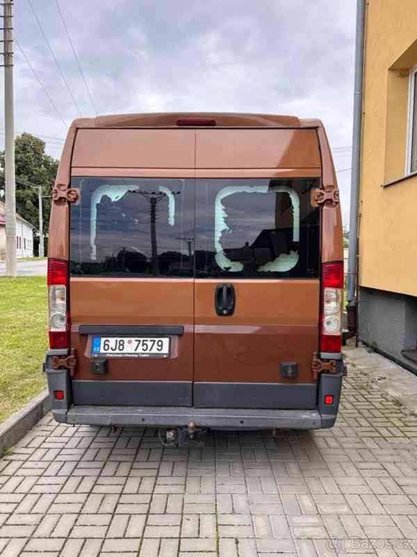 Fiat Ducato 2,3   JTD, 2007 - foto 10